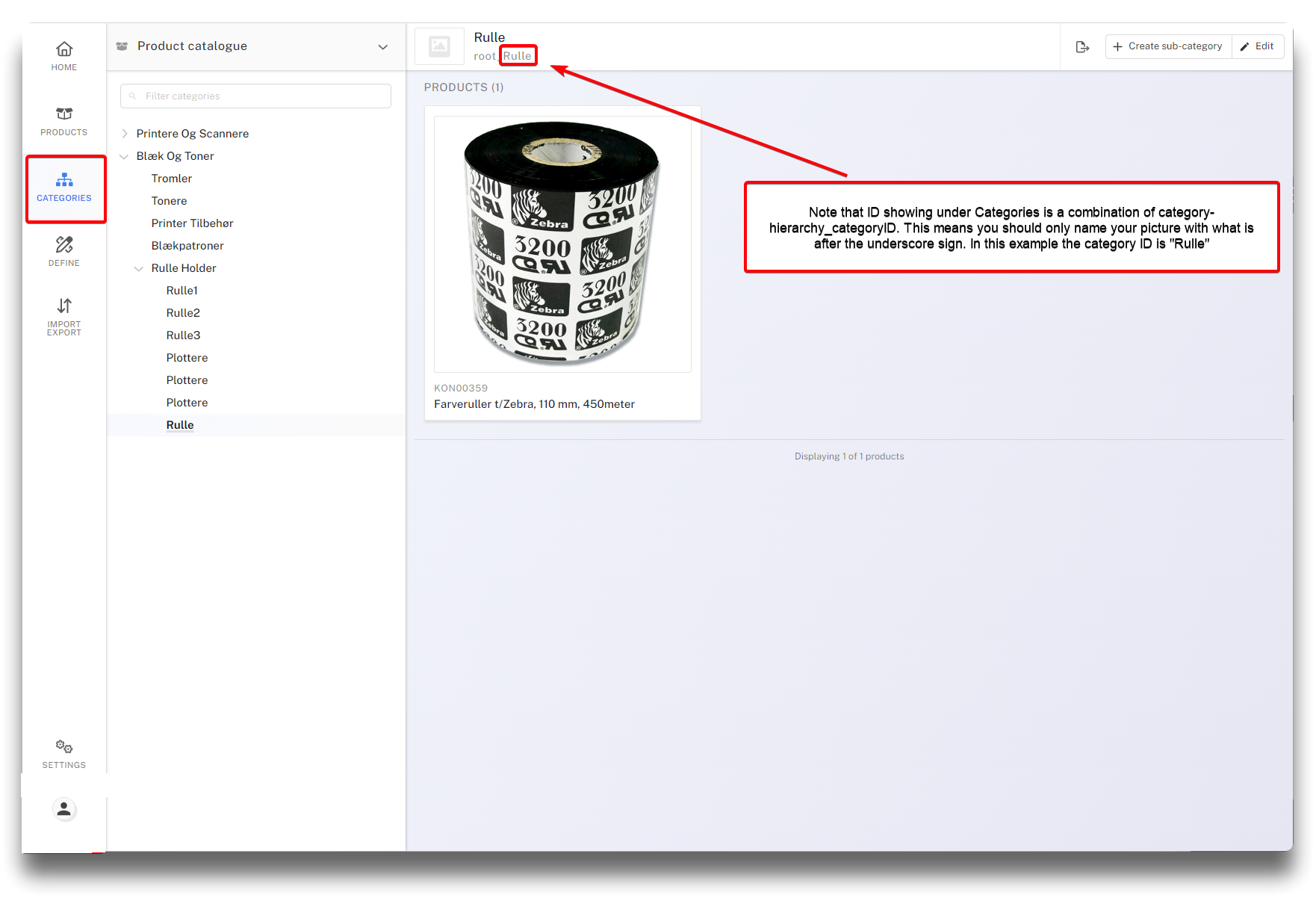 ⭐ Experimental features - Chainbox Webshop documentation